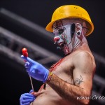 0144 Selfie The Clown